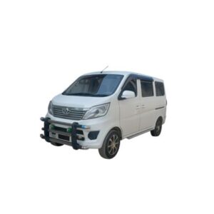 Changan Karvaan