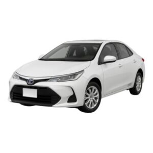 Toyota Corolla Altis