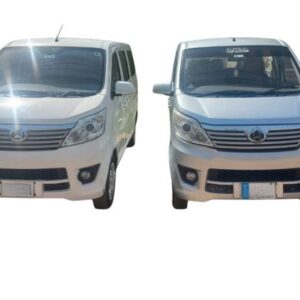 Changan Karvaan