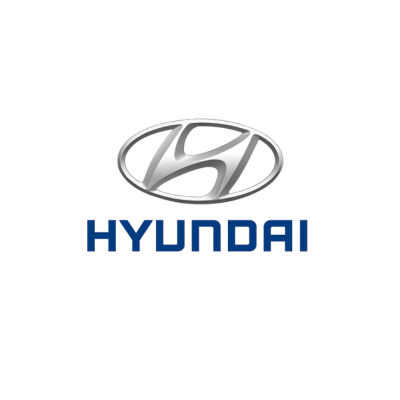 hyundai logo