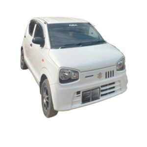 Suzuki Alto Manual