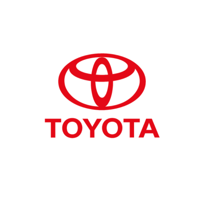 toyota logo